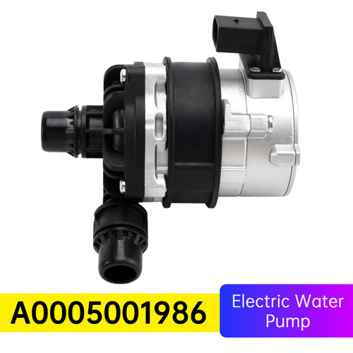 2013-2020 Mercedes-Benz W176 C117 X117 X156 A217 C217 Electric Water Pump A0005001986 Generic