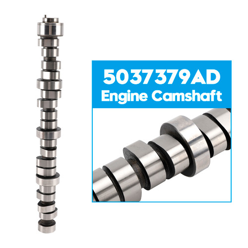 2005-2010 Chrysler 300C SRT8 6.1L Engine Camshaft 5037379AD Generic