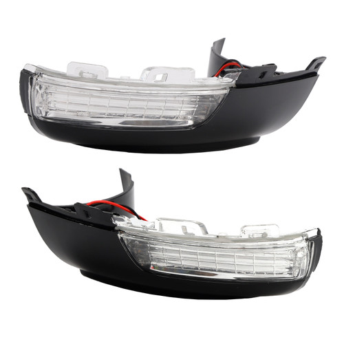 2007-2015 VW Tiguan 5N Pair Side Mirror Indicator 5N0949102A Generic