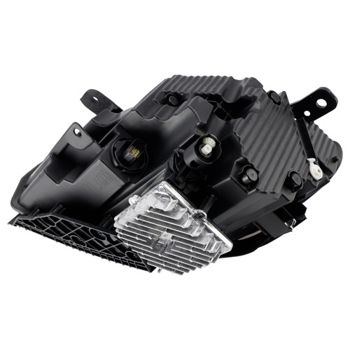 2022-2026 Jeep Compass Left+Right LED Headlight Assembly 68441587AG 68441586AG Generic