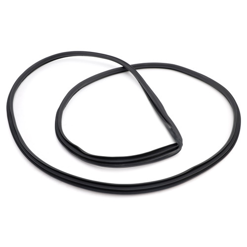 2014-2019 Toyota Corolla Front Left Door Weatherstrip Seal 6231202290 Generic