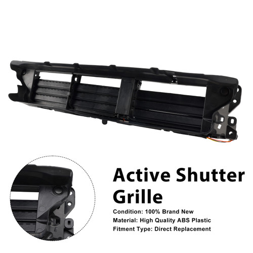 2017-2020 Honda CR-V Lower Active Grille Shutter 71350TLAA01 Generic