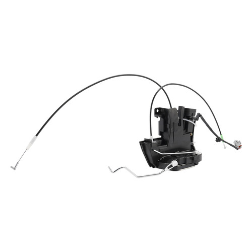 2000-2006 Toyota Tundra Front Front Right Passenger Side Door Lock Actuator Assembly 69030-0C010 Generic