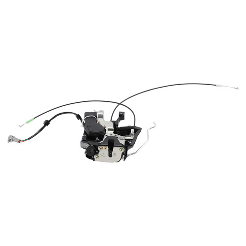2000-2006 Toyota Tundra Front Front Right Passenger Side Door Lock Actuator Assembly 69030-0C010 Generic