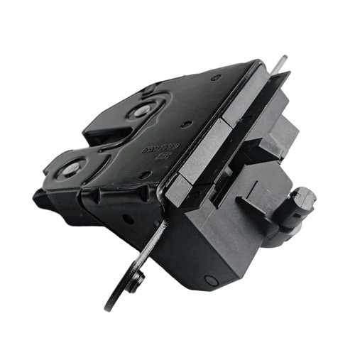 Tailgate Lock Trunk Lock 176597 For Opel Astra K Corsa D E Meriva B