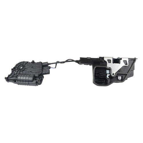 Rear Left Soft Close Door Lock 51227185687 For BMW 5 F10 F11 7 Series F01 F02