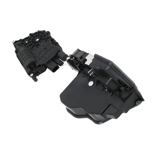 Front Right Door Lock Actuators for BMW X5 E70 07-12 X6 E71 08-14 w/ Soft Close Automatic Door