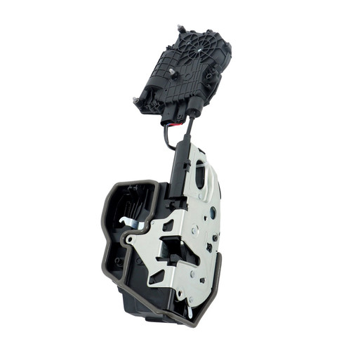 Rear Left Door Lock Actuators for BMW X5 E70 07-12 X6 E71 08-14 w/ Soft Close Automatic Door