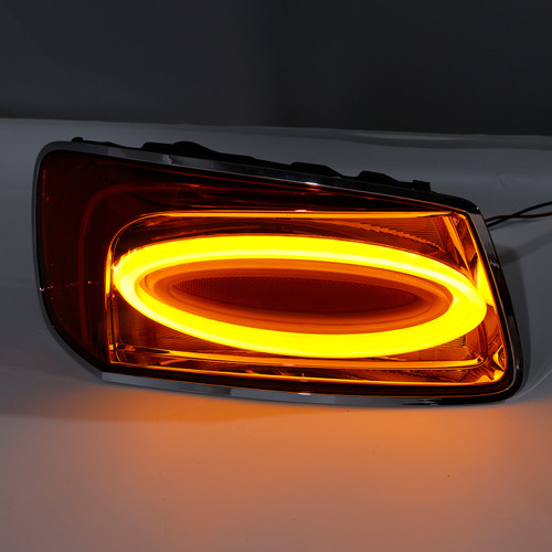 2013-2019 Bentley Flying Spur 4.0L 6.0L Left Tail Light 4W0945095 Generic