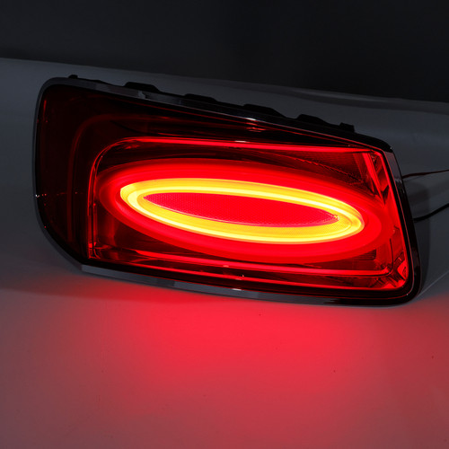 2013-2019 Bentley Flying Spur 4.0L 6.0L Left Tail Light 4W0945095 Generic