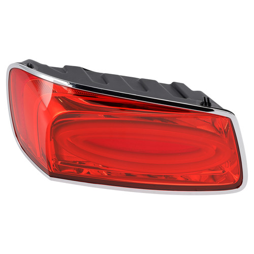 2013-2019 Bentley Flying Spur 4.0L 6.0L Left Tail Light 4W0945095 Generic