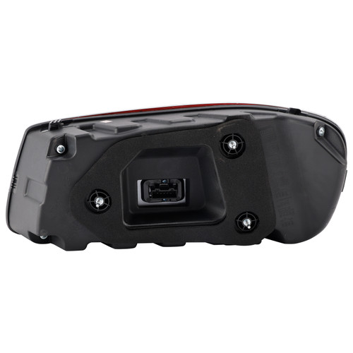 2013-2019 Bentley Flying Spur 4.0L 6.0L Left+Right Tail Light 4W0945095 4W0945096 Generic