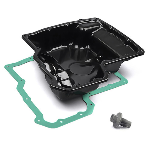Oil Sump Pan + Plug +Gasket 2S7Q-6675-AA For Ford Transit MK6 MK7 MK8 2.0 2.2 FWD