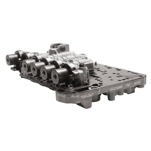 V4A51 R4A51 V73 Transmission Valve Body For Mitsubishi