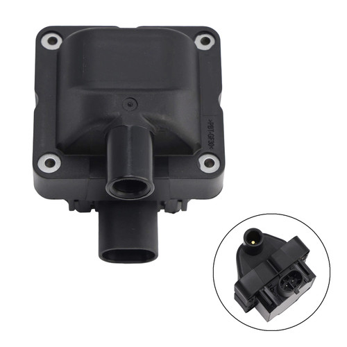 Ignition Coil fit for Aprilia RS 125 4T 2017-2023 Sport City 125 06-08 58120R