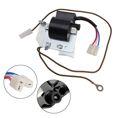 Ignition Coil fit for Simson S50 S51 S53 S70 S83