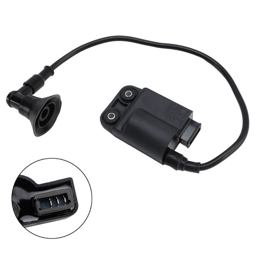 2005-2013 Vespa LX50 2T Ignition Coil Generic