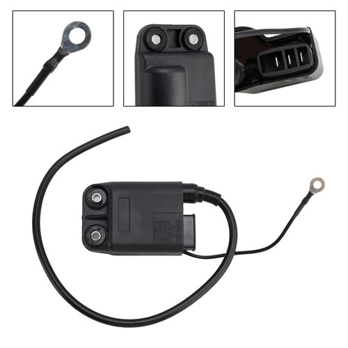 1998-2005 Zip 95/  Liberty 5 2T Ignition Coil Generic