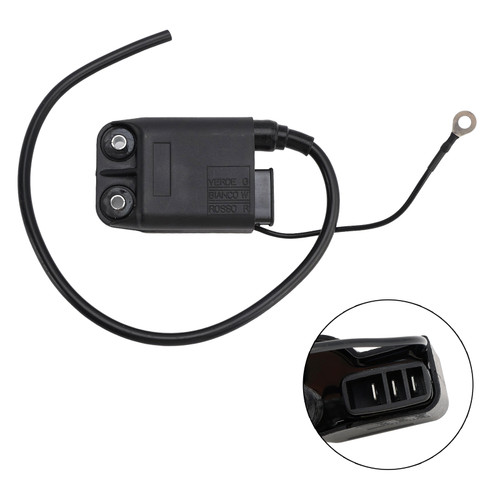 1998-2005 Zip 95/  Liberty 5 2T Ignition Coil Generic