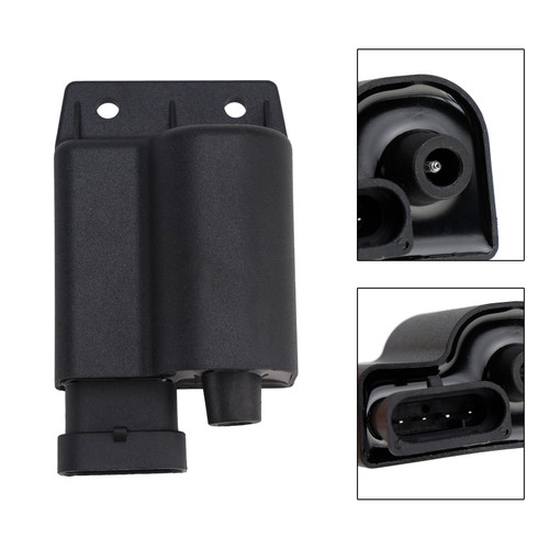 2006-2018 Zip 50 4T Ignition Coil 639986 Generic