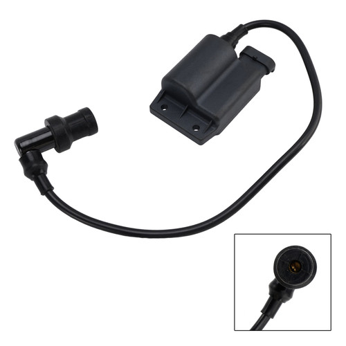 Ignition Coil fit for Aprilia Scarabeo 100 2002 Sport City One 50 4T 2008-2010