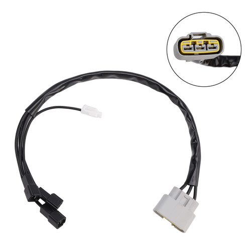 2004-2005 Kawasaki ZX1000 Ninja ZX-10R ZX10R Wire Harness 26031-0271 Generic