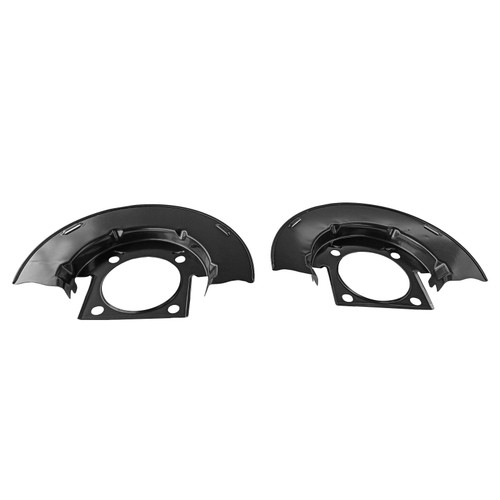 1999-2024 Chevy Silverado 2500 Front Brake Dust Shield 25846355 947-073 Generic