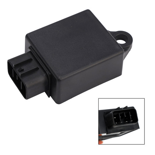 2009-2014 Peugeot Speedfight 3 50 AIR/H2O 2T E2 CDI Igniter 775367 Generic
