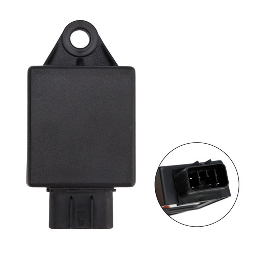 2009-2014 Peugeot Speedfight 3 50 AIR/H2O 2T E2 CDI Igniter 775367 Generic