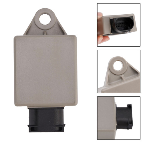2007-2011 Peugeot TKR 2 Furious R10/R12 50 AIR 2T E2 CDI Igniter 783074 Generic