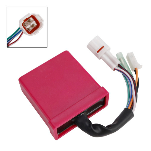 2001 YW100E BWS100 CDI Igniter 4VP-H5540-00