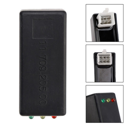 1994-1998 Peugeot FOX 50 CDI Igniter Generic