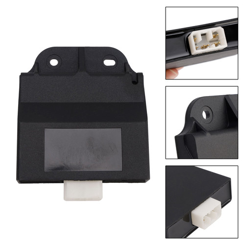 CDI Module fit for Piaggio ET4 125/150 1999-2002 Liberty 125/150 2000-2002