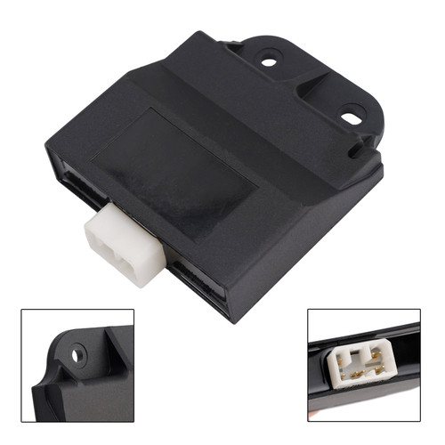 CDI Module fit for Piaggio ET4 125/150 1999-2002 Liberty 125/150 2000-2002