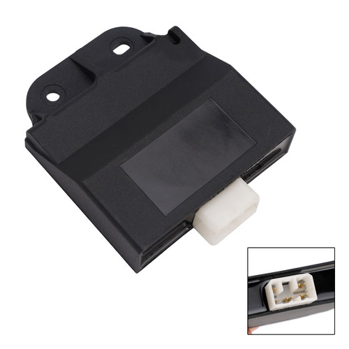 CDI Module fit for Piaggio ET4 125/150 1999-2002 Liberty 125/150 2000-2002