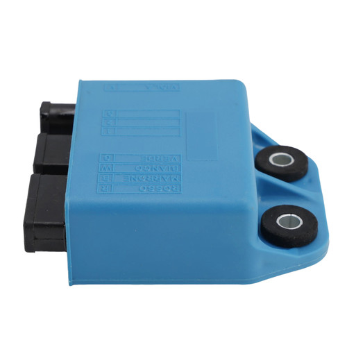 1998-2005 Piaggio Typhoon 50 (USA)/ Free pptt 50 CDI Controller 826051 Generic