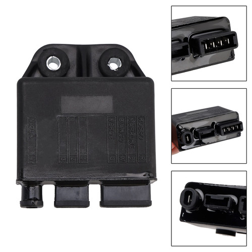 1994-2005 Piaggio Skipper 125/150 CDI Controller Generic