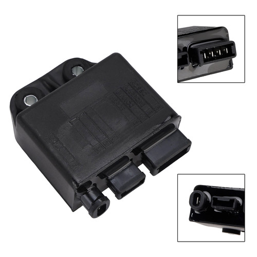 1998-2005 Typhoon 125 CDI Controller Generic
