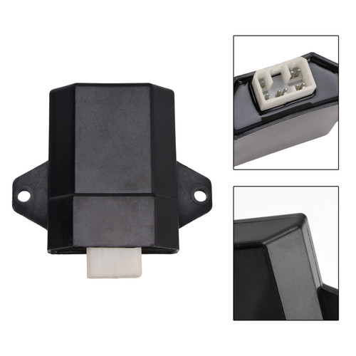 CDI Controller fit for Peugeot fight 2 2000-2008 fight Z/EP 2007-2009 741061