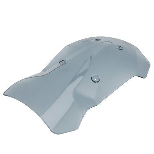 2022-2025 HONDA ADV350 Windshield WindScreen Gray Generic