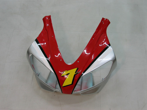 Injection Fairing Kit Bodywork Plastic ABS fit For Yamaha YZF 1000 R1 1998-1999