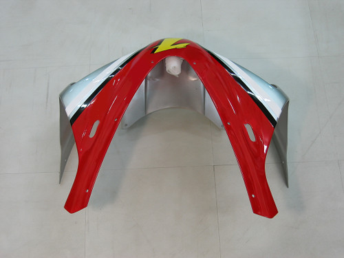 Injection Fairing Kit Bodywork Plastic ABS fit For Yamaha YZF 1000 R1 1998-1999