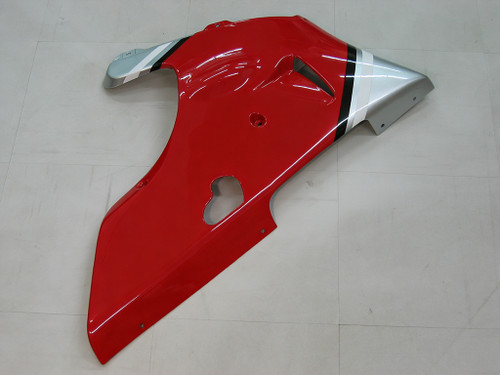 Injection Fairing Kit Bodywork Plastic ABS fit For Yamaha YZF 1000 R1 1998-1999