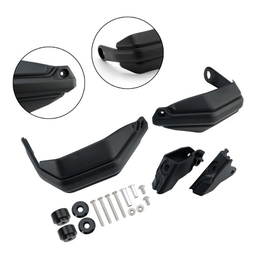 2023-2026 Honda GB350 GB350S Handguard Protector Generic