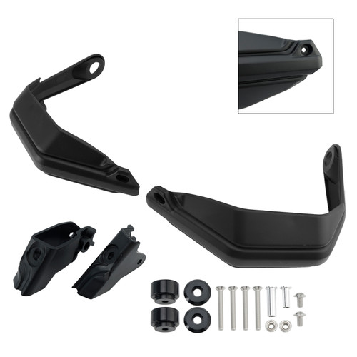 2023-2026 Honda GB350 GB350S Handguard Protector Generic