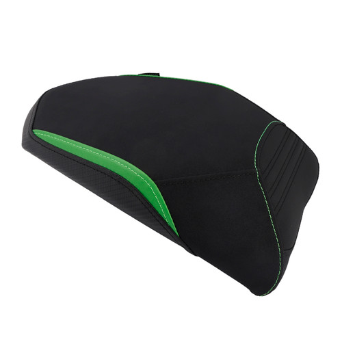 2022-2025 Kawasaki Ninja H2 Sx Rear Seat Passenger Cushion Flat Green A Generic