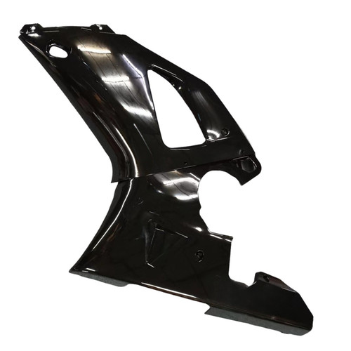 1998-1999 Yamaha YZF-R1 Black R1 Racing Amotopart Fairings Customs Fairing