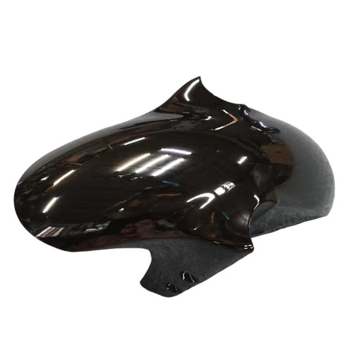 1998-1999 Yamaha YZF-R1 Black R1 Racing Amotopart Fairings Customs Fairing