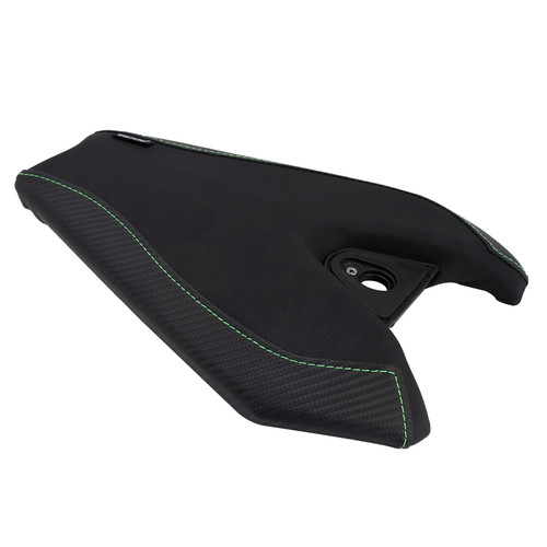 2014-2025 Kawasaki Z1000 Rear Seat Passenger Cushion Flat Black Generic