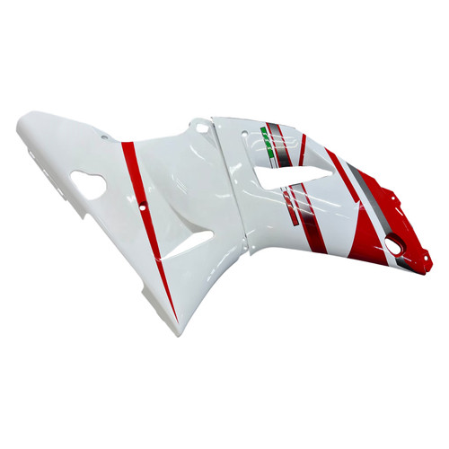 Injection Fairing Kit Bodywork Plastic ABS fit For Yamaha YZF 1000 R1 1998-1999
